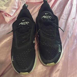 Nike air 270